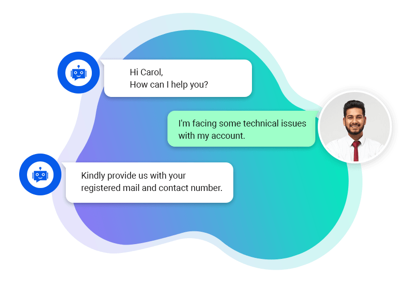 Conversational AI Chatbot