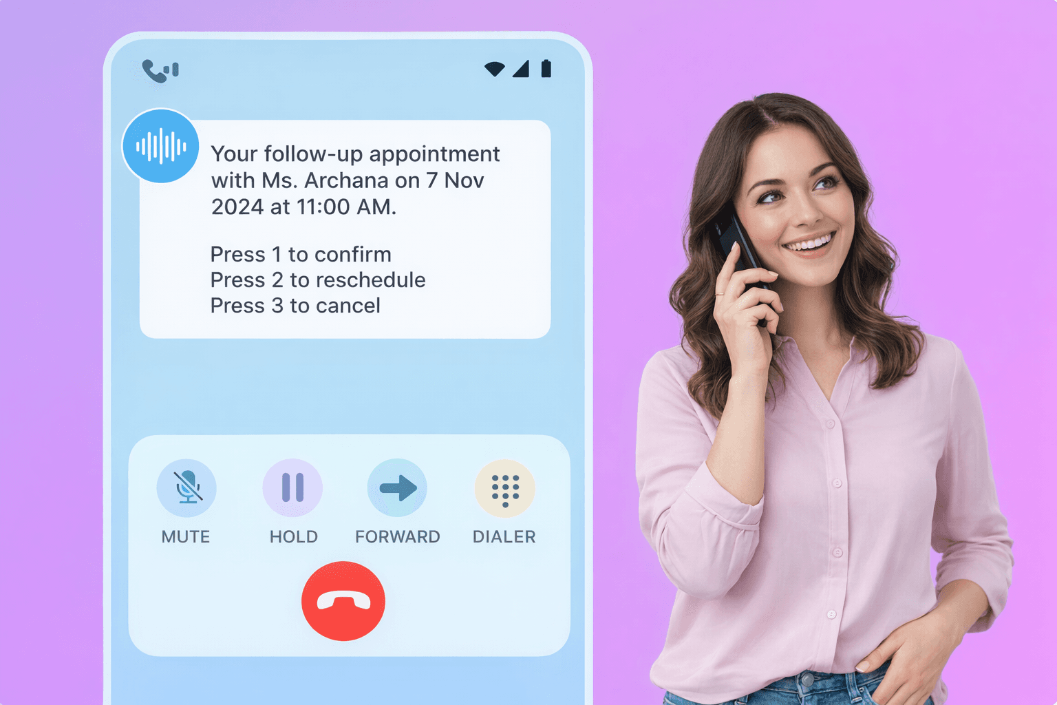 Smart Voice Solutions
